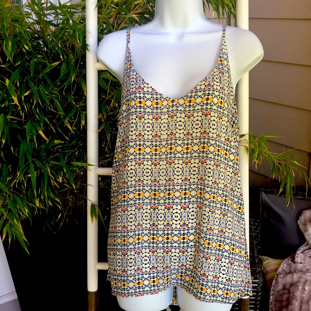 H&M Tank - SALE 4 for$20